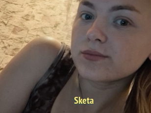 Sketa