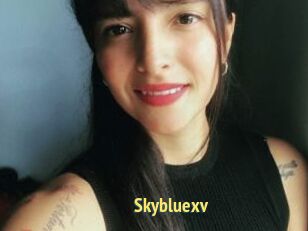 Skybluexv