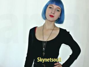 Skynetsoull