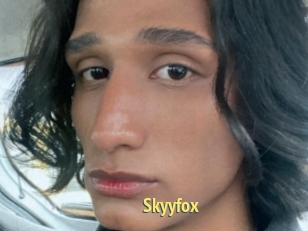 Skyyfox