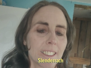 Slenderrach