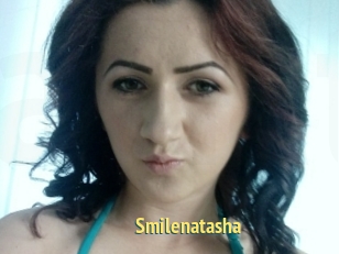 Smilenatasha