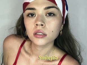 Smileylia