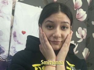 Smitsanna