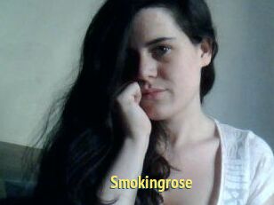 Smokingrose