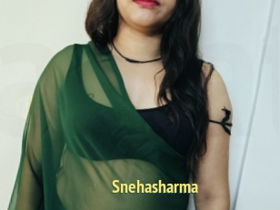 Snehasharma