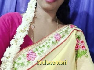 Snehasundari