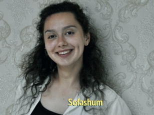 Sofashum