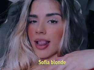 Sofia_blonde