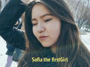 Sofia_the_firstGirl