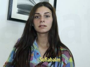 Sofiabalm