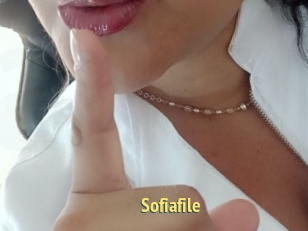 Sofiafile