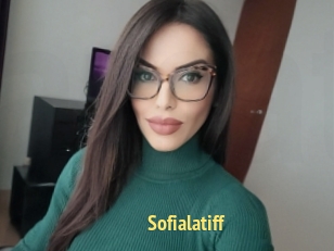 Sofialatiff