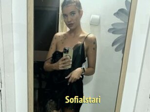 Sofialstari