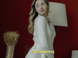 Sofiamorens