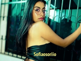 Sofiaosoriio