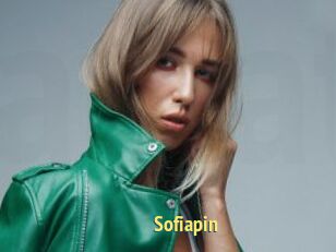 Sofiapin