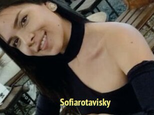 Sofiarotavisky