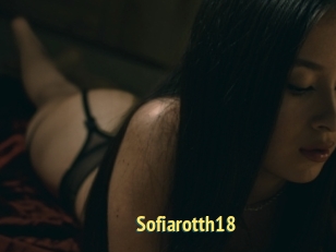 Sofiarotth18