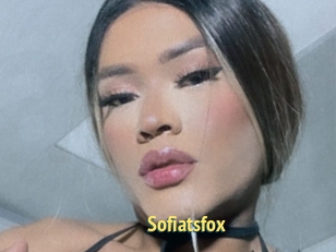 Sofiatsfox