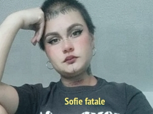 Sofie_fatale