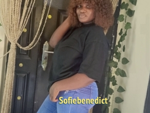 Sofiebenedict