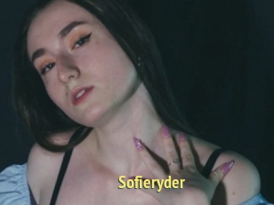 Sofieryder