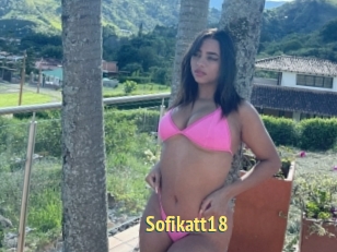 Sofikatt18