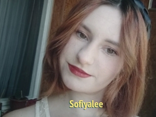 Sofiyalee