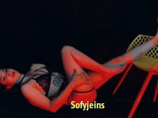 Sofyjeins