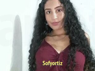 Sofyortiz