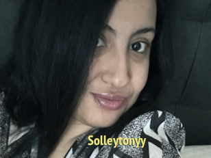 Solleytonyy