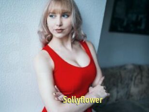 Sollyflower