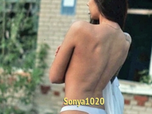 Sonya1020