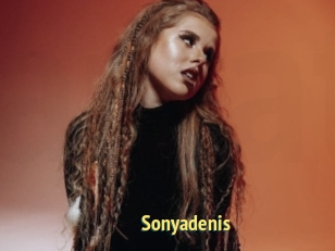 Sonyadenis