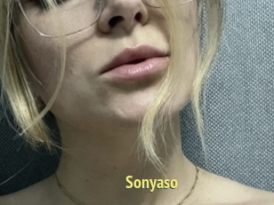 Sonyaso