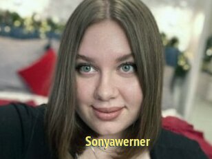 Sonyawerner