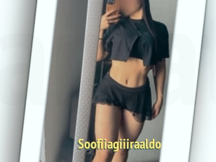 Soofiiagiiiraaldo