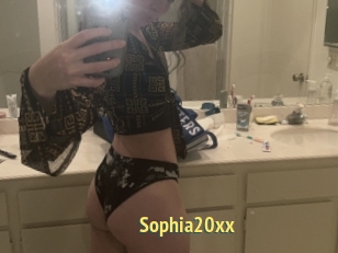 Sophia20xx