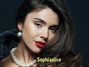 Sophiaalice