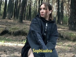 Sophiaalva