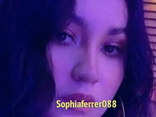 Sophiaferrer088