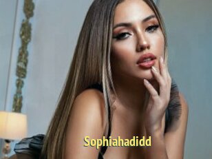 Sophiahadidd