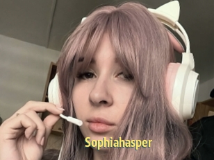 Sophiahasper