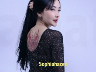 Sophiahazee