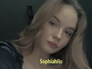 Sophiahils