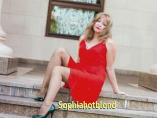 Sophiahotblond