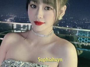 Sophiahuyn