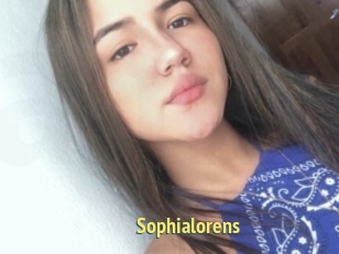 Sophialorens