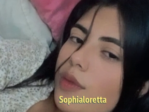 Sophialoretta